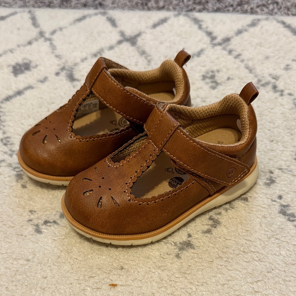 Stride Rite 360 Mary Jane
